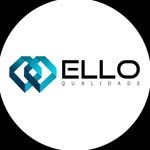 Logo da Ello Qualidade