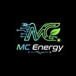 Logo da MC Energy